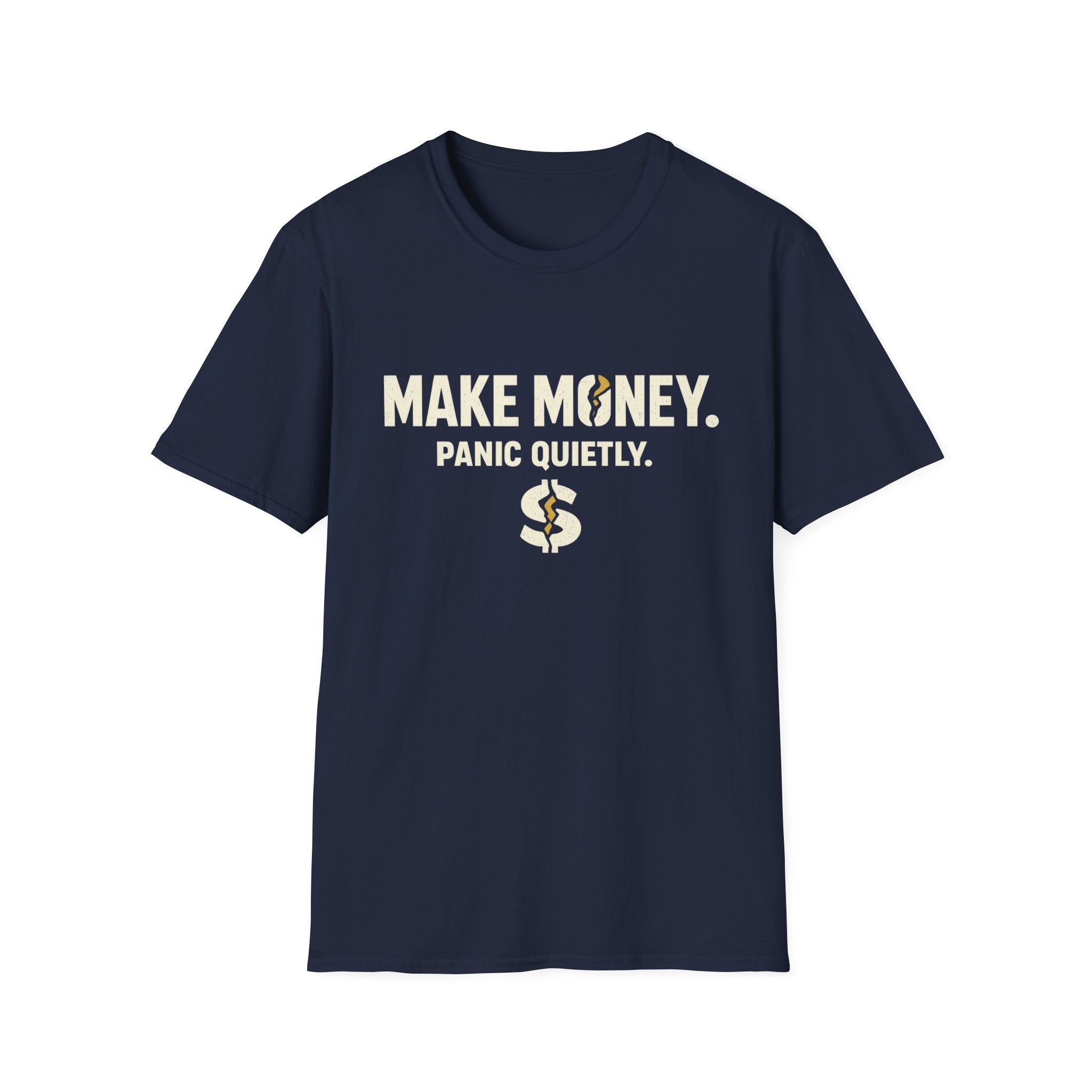 Make Money T-Shirt