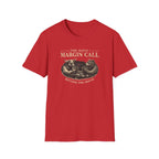 The Daily Margin Call T-Shirt