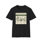 Wilds of Wall Street T-Shirt