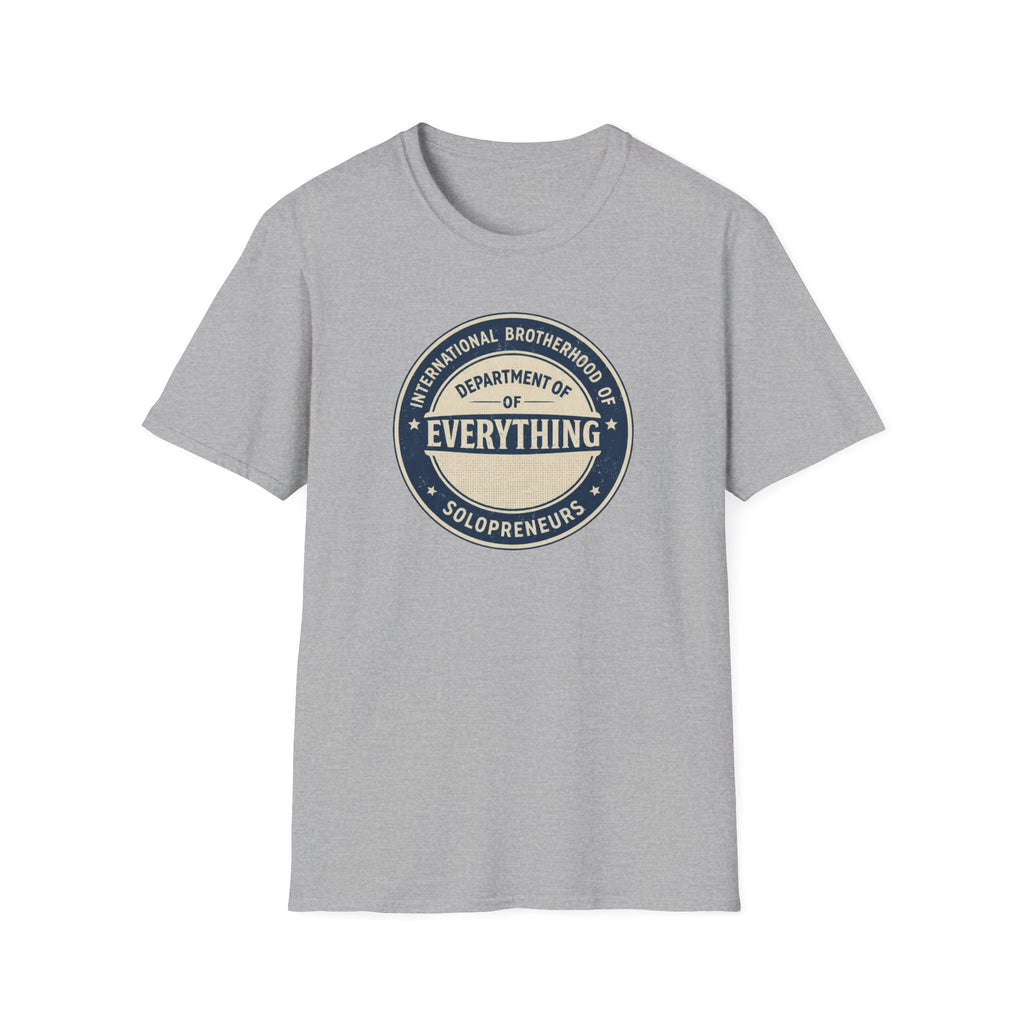 International Brotherhood T-Shirt