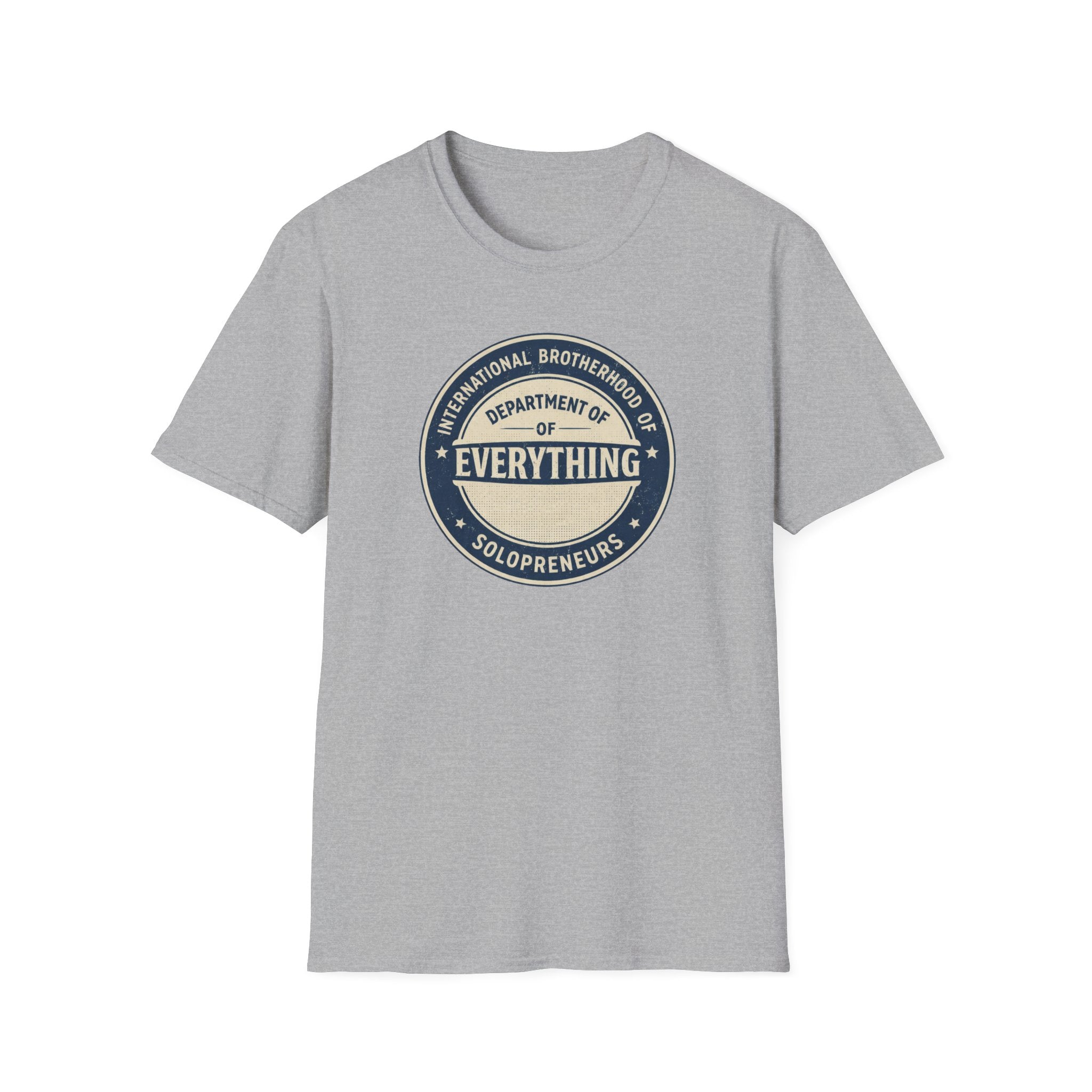 International Brotherhood T-Shirt