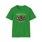 The Daily Margin Call T-Shirt