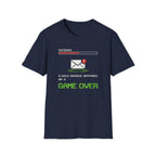 Game Over T-Shirt