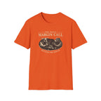 The Daily Margin Call T-Shirt