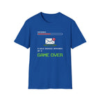 Game Over T-Shirt