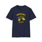 Unemployable By Choice T-Shirt