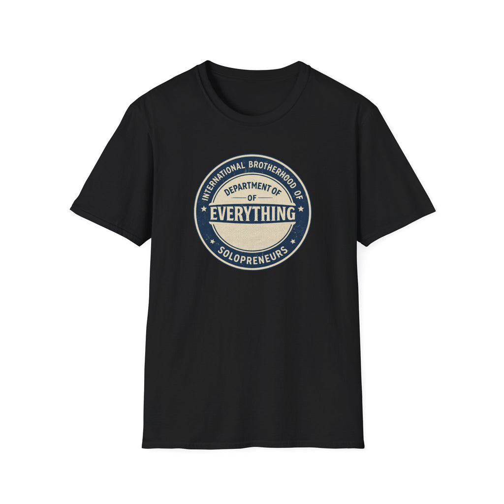 International Brotherhood T-Shirt