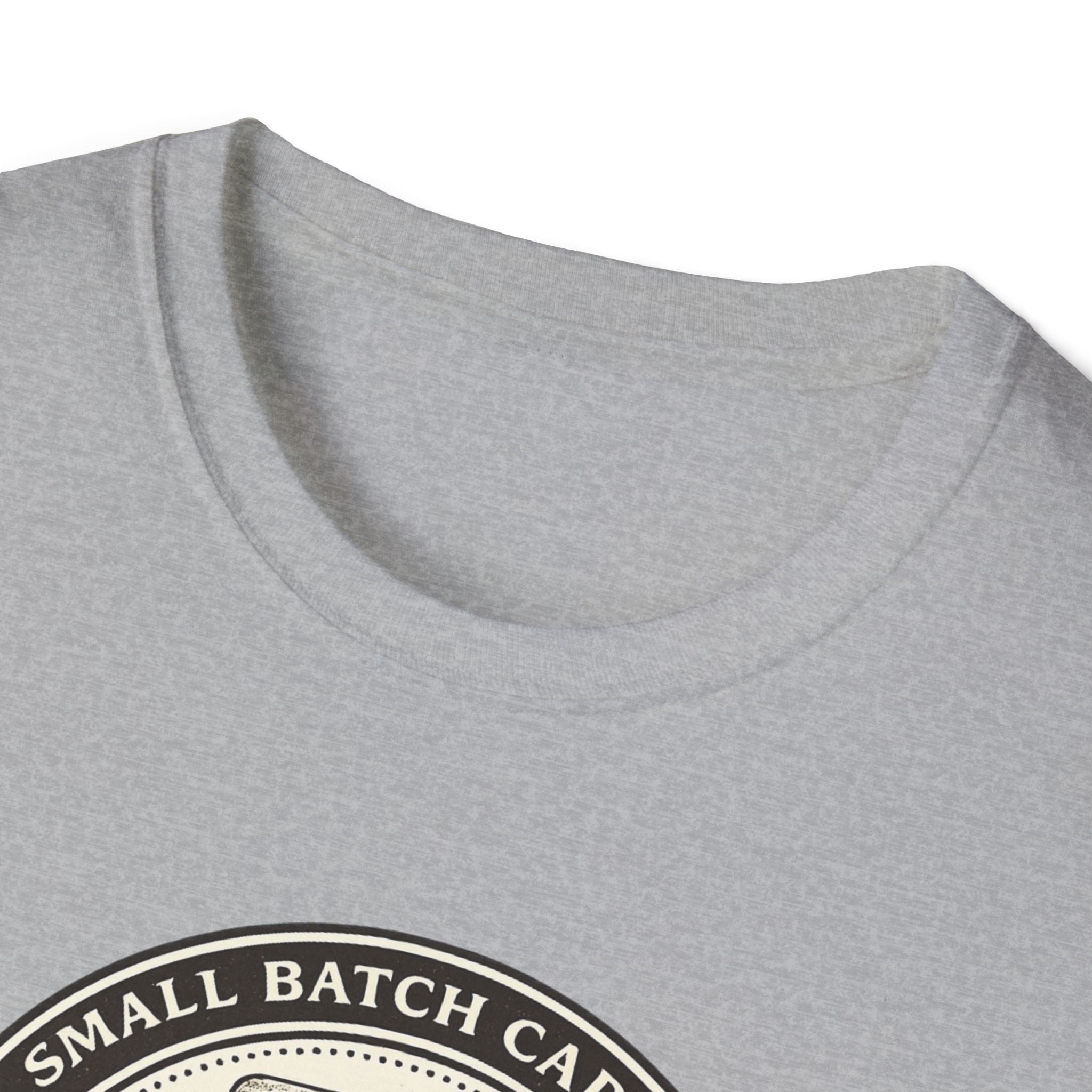 Small Batch Capital T-Shirt