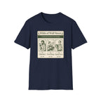 Wilds of Wall Street T-Shirt