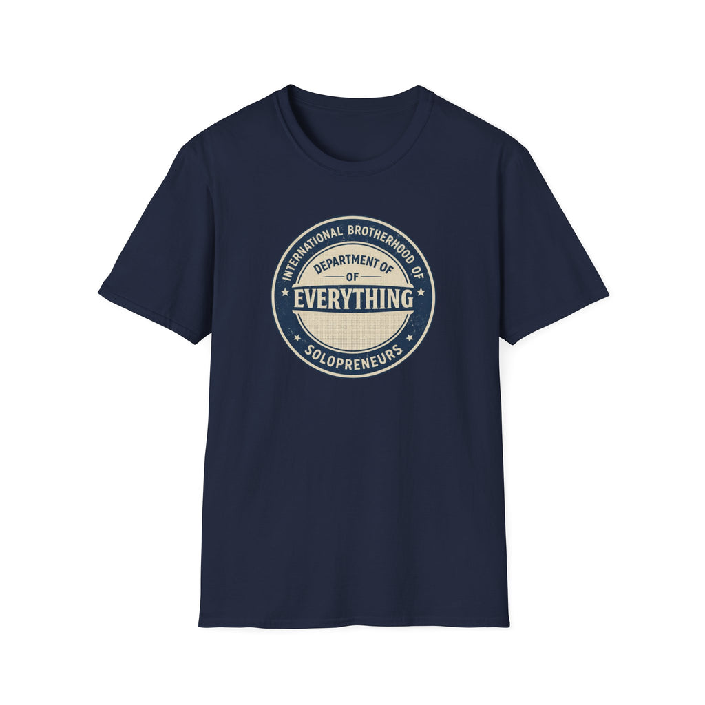 International Brotherhood T-Shirt