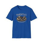 The Daily Margin Call T-Shirt