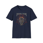 Fiscal Year From Hell T-Shirt