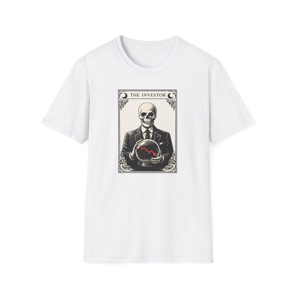 The Investor T-Shirt