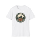 The Bull Market Trail T-Shirt